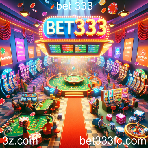 Descubra as Melhores Promoções do Bet 333